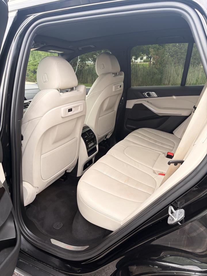 BMW X5 xDrive40i 2021