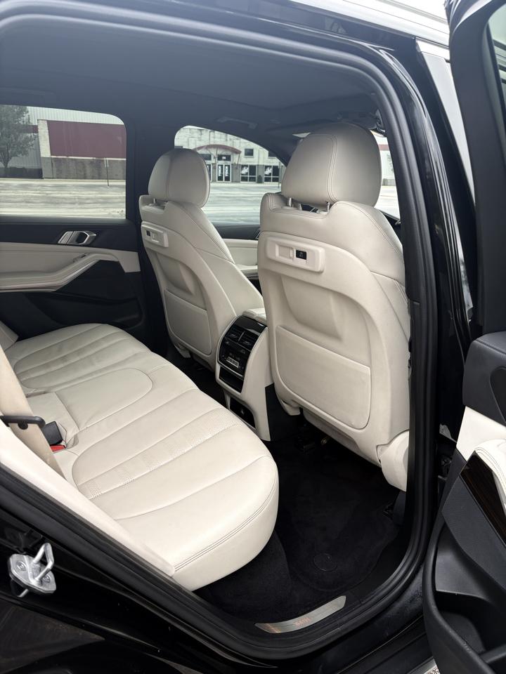 BMW X5 xDrive40i 2021