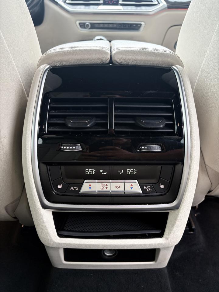 BMW X5 xDrive40i 2021
