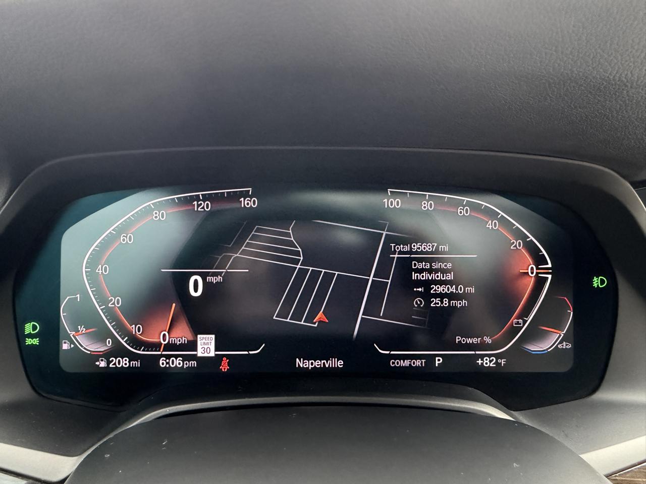 BMW X5 xDrive40i 2021