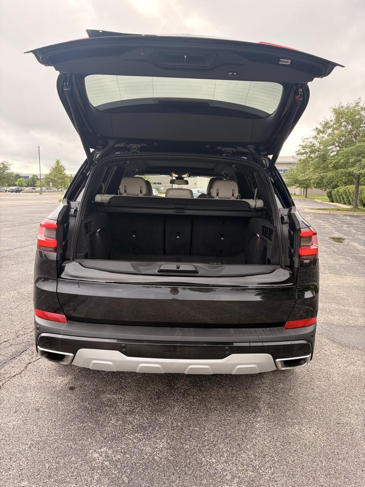 BMW X5 xDrive40i 2021