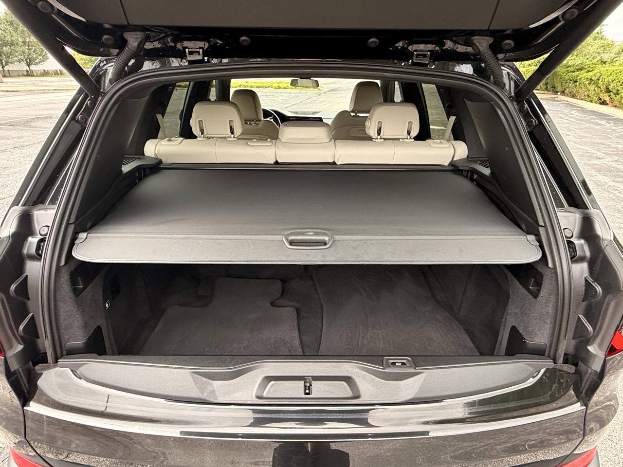 BMW X5 xDrive40i 2021