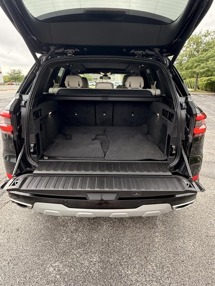 BMW X5 xDrive40i 2021