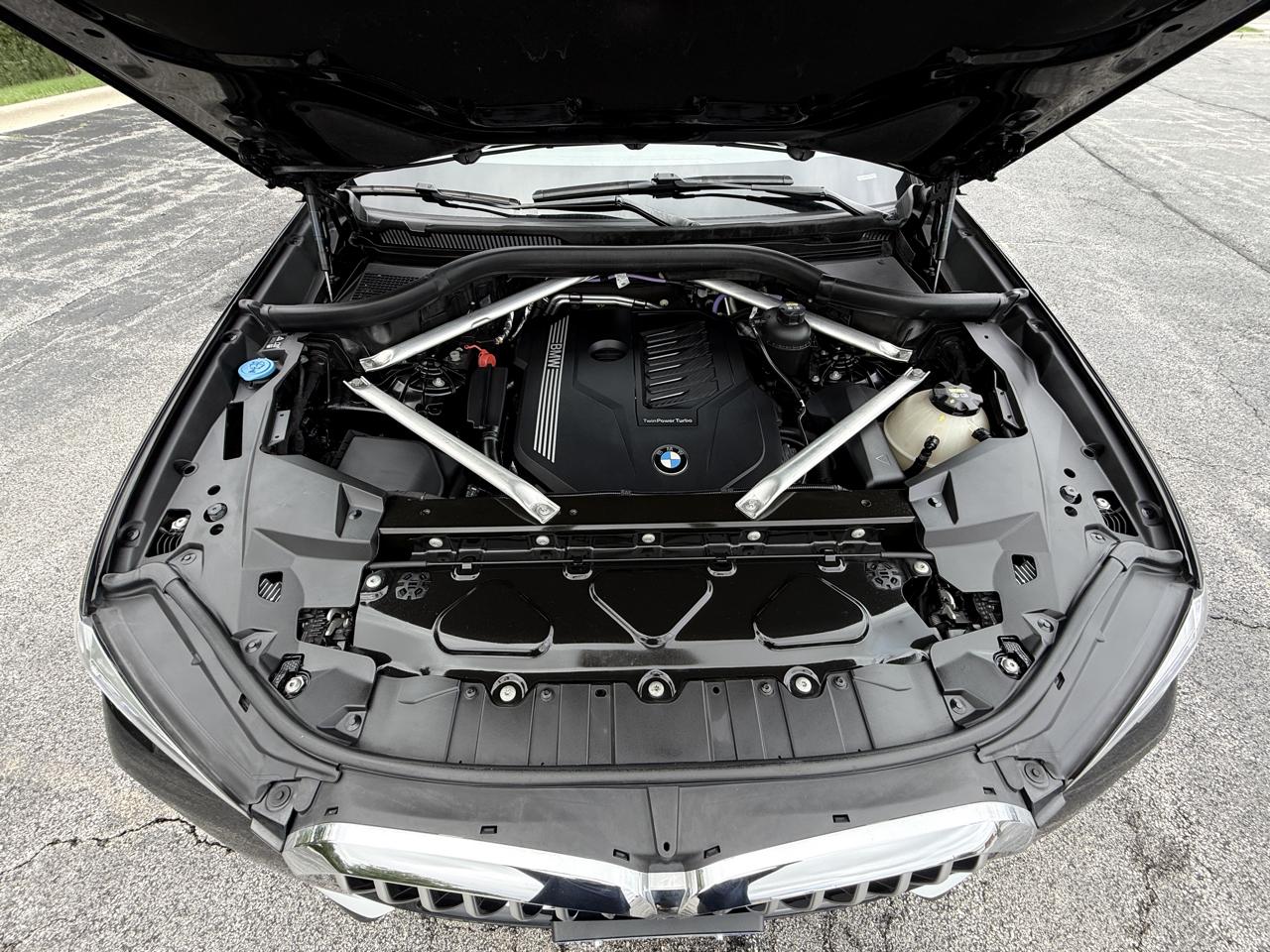 BMW X5 xDrive40i 2021