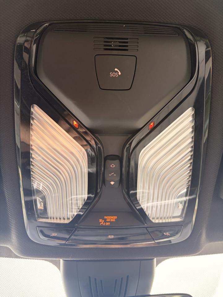 BMW X5 xDrive40i 2021