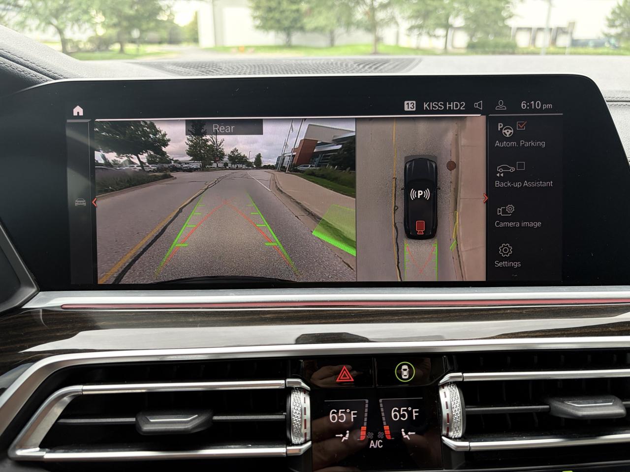 BMW X5 xDrive40i 2021