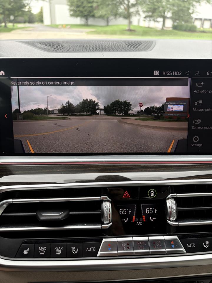 BMW X5 xDrive40i 2021