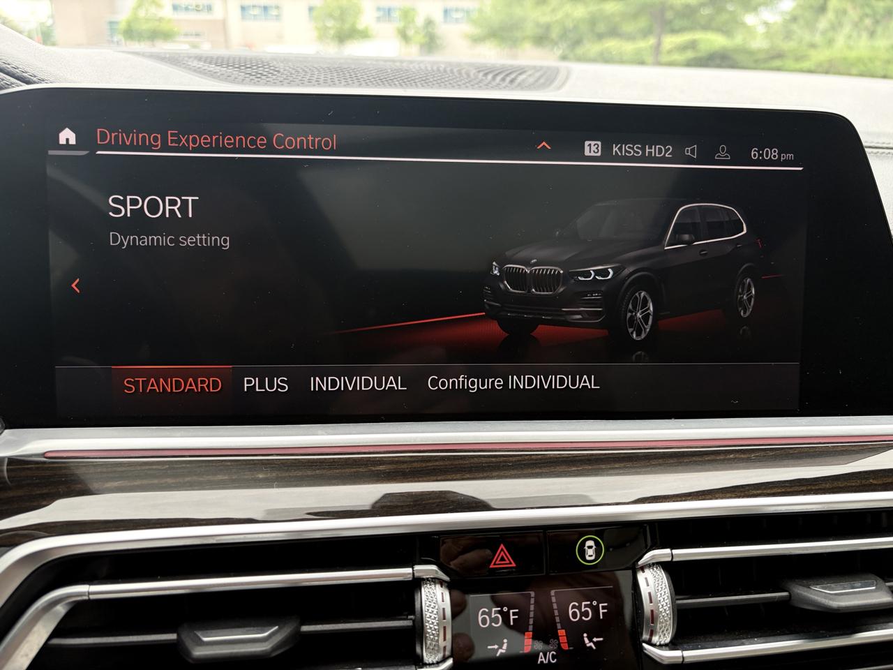 BMW X5 xDrive40i 2021