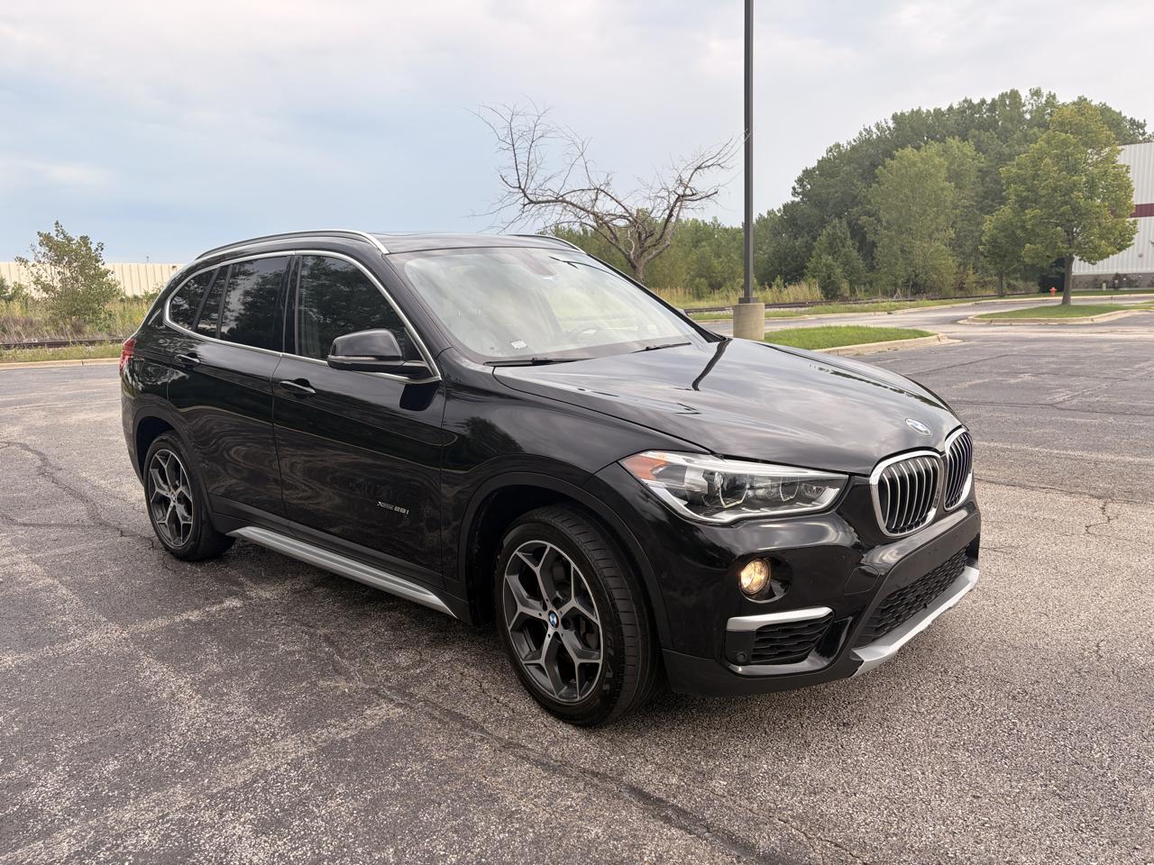 BMW X1 xDrive28i 2017