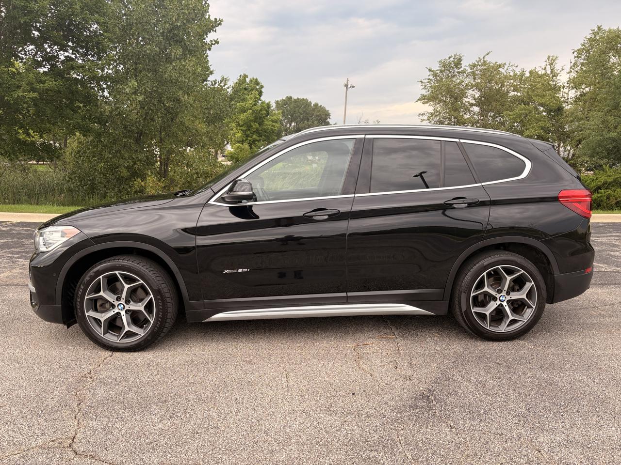 BMW X1 xDrive28i 2017
