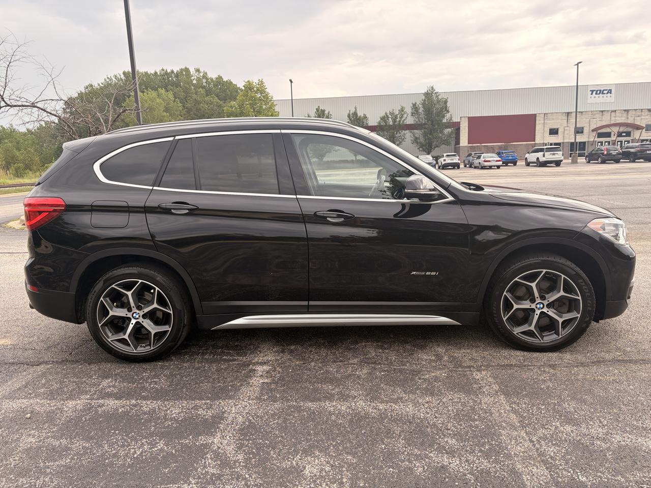 BMW X1 xDrive28i 2017