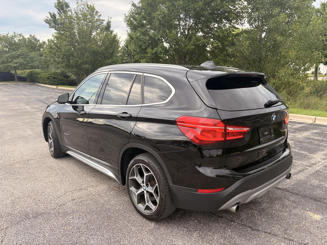 BMW X1 xDrive28i 2017