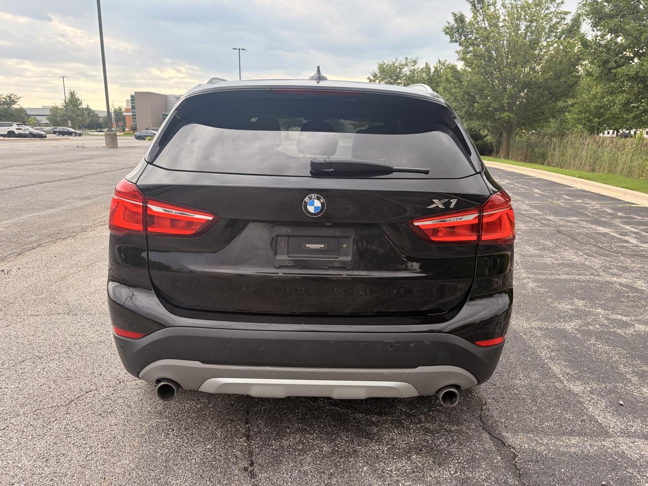 BMW X1 xDrive28i 2017