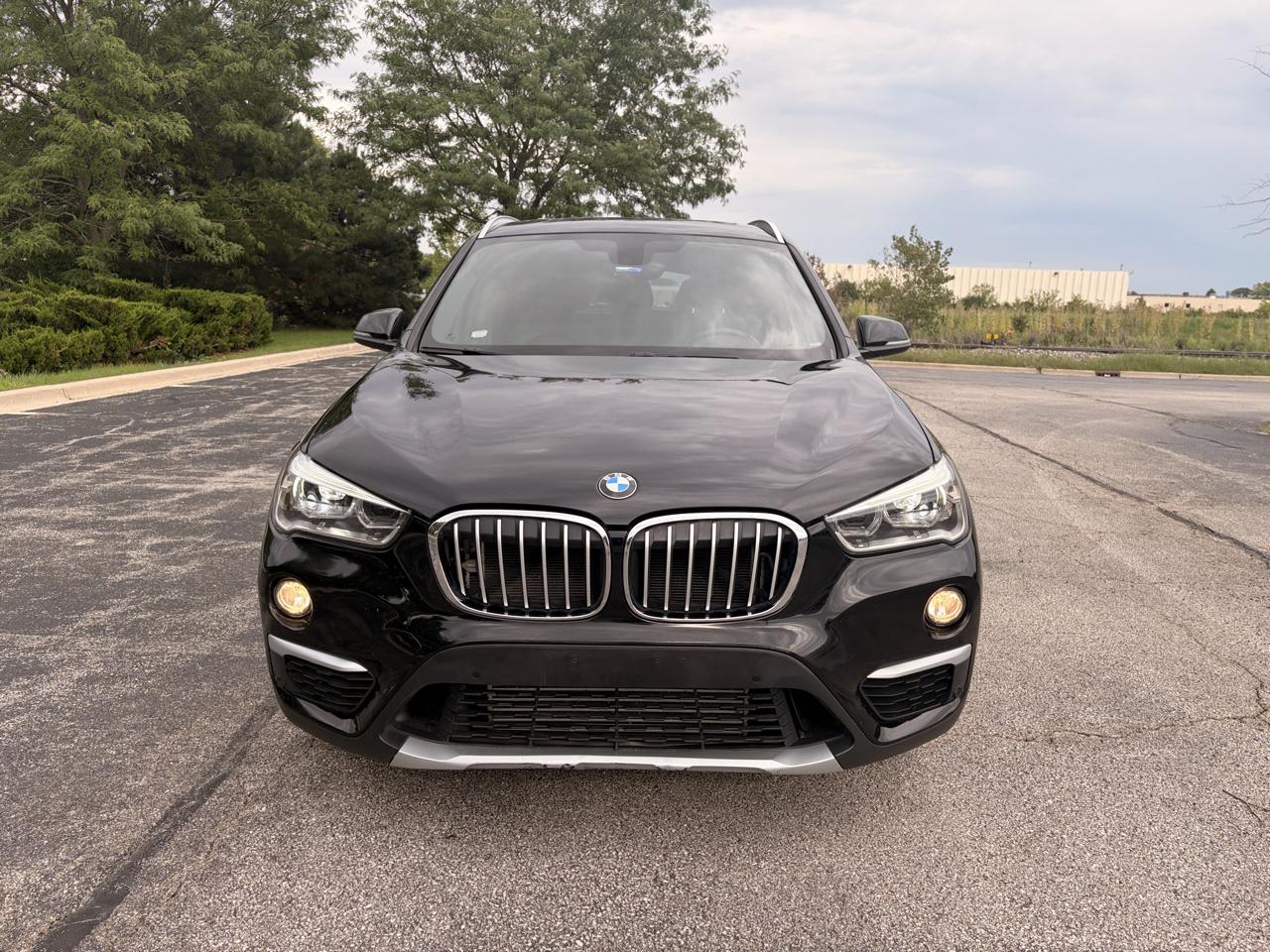 BMW X1 xDrive28i 2017