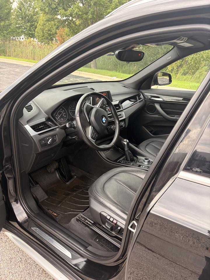 BMW X1 xDrive28i 2017