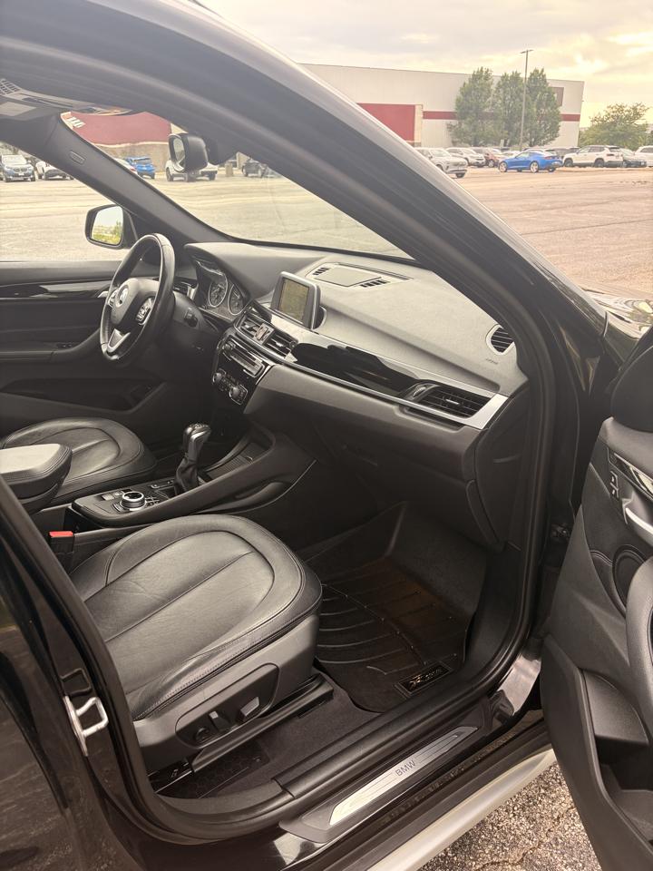 BMW X1 xDrive28i 2017