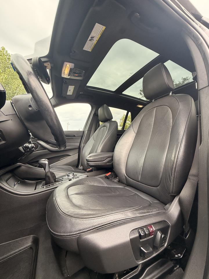 BMW X1 xDrive28i 2017