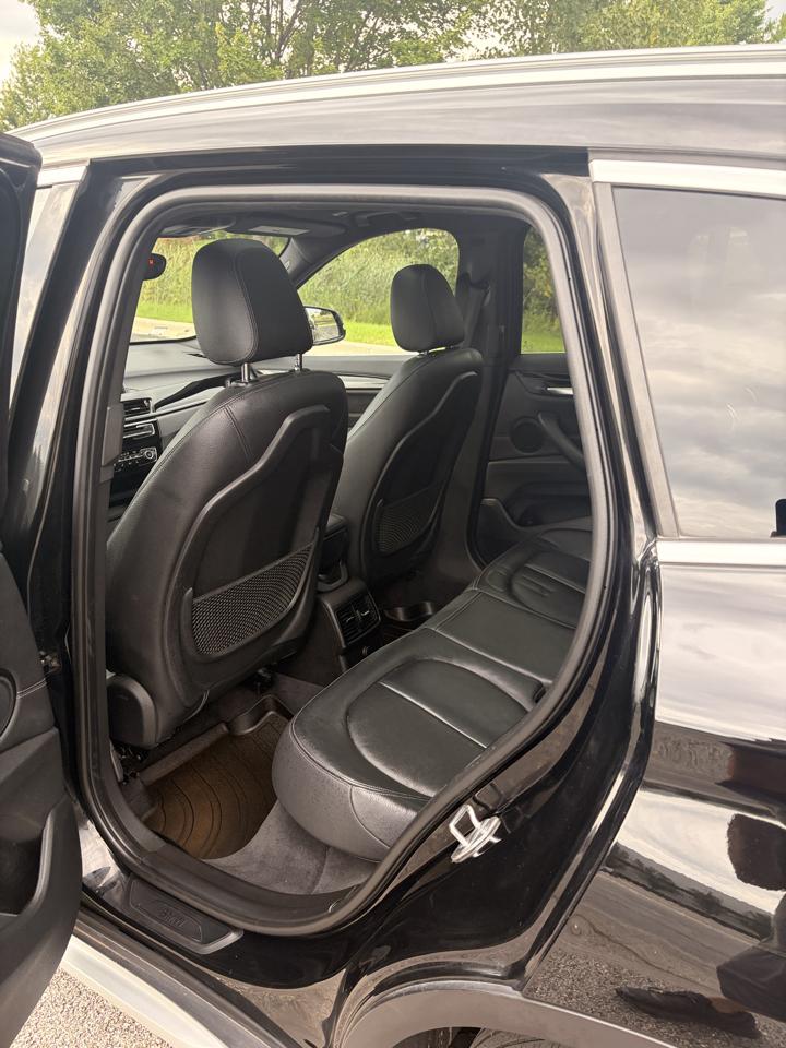 BMW X1 xDrive28i 2017