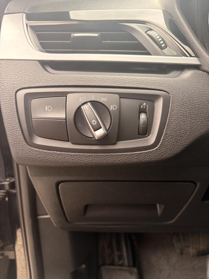 BMW X1 xDrive28i 2017