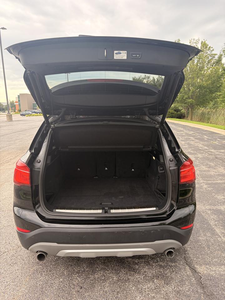 BMW X1 xDrive28i 2017