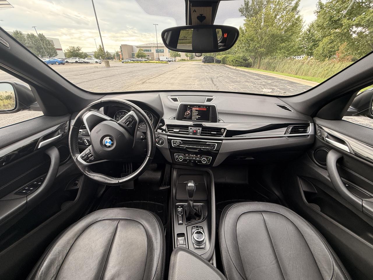 BMW X1 xDrive28i 2017