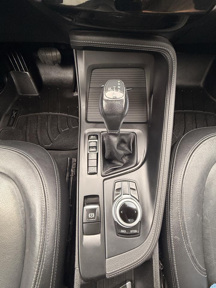 BMW X1 xDrive28i 2017