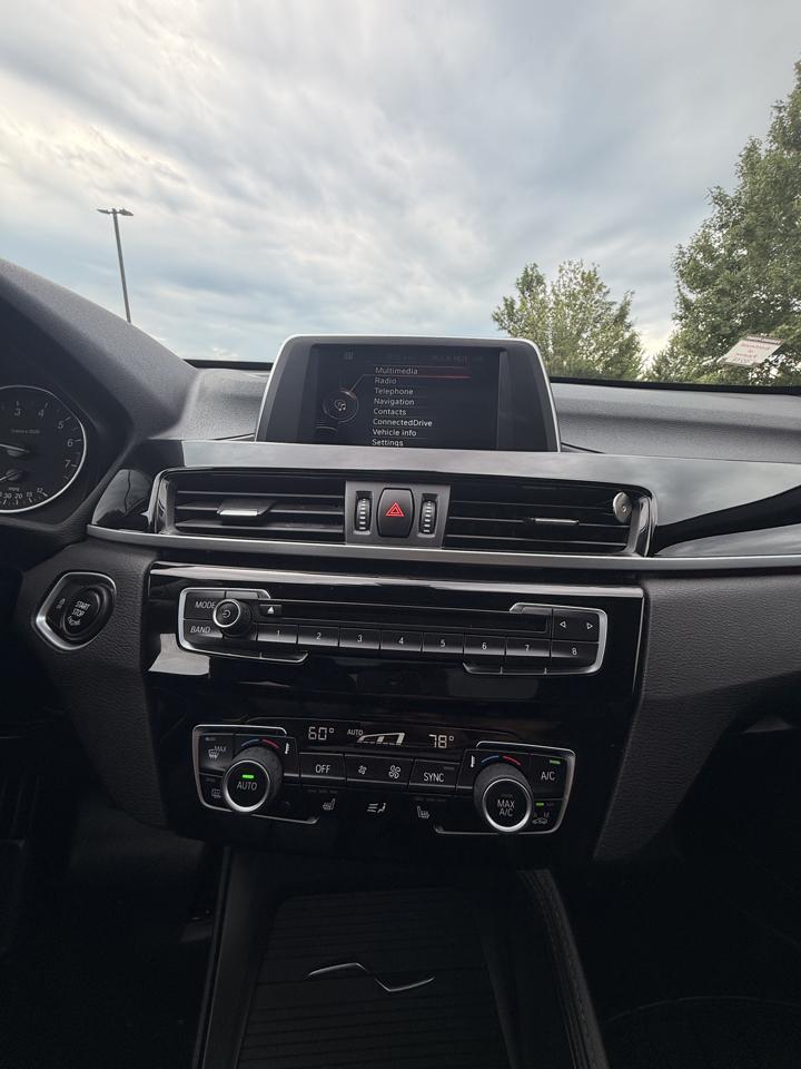 BMW X1 xDrive28i 2017