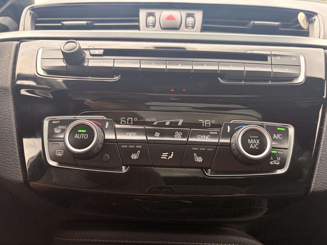 BMW X1 xDrive28i 2017