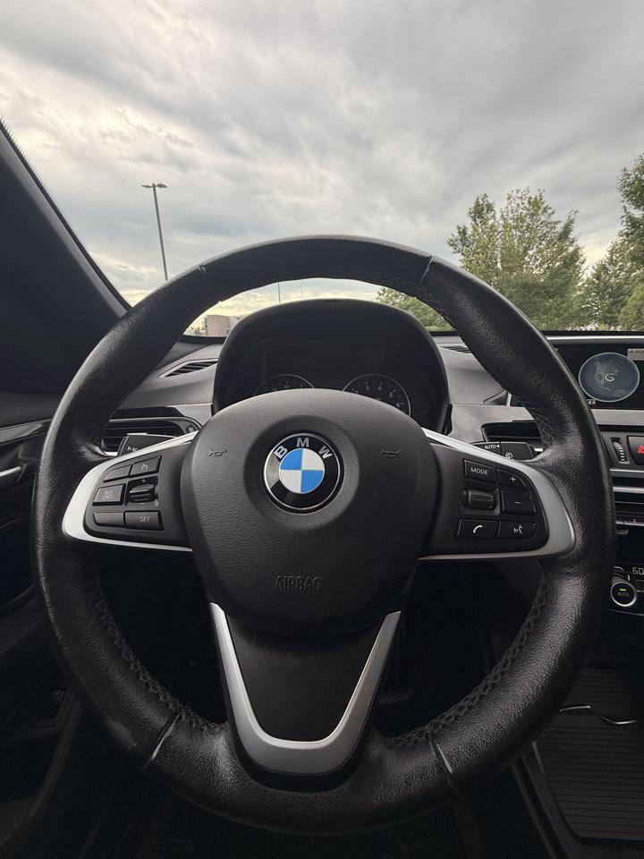 BMW X1 xDrive28i 2017