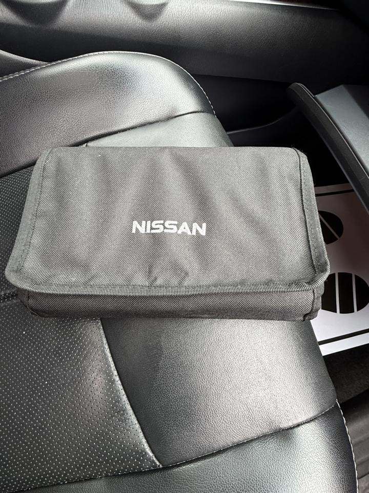 Nissan Pathfinder SV 2WD 2015
