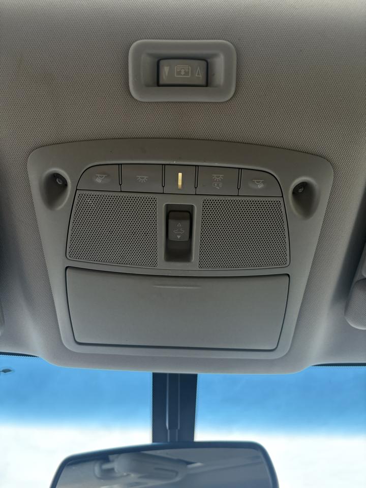 Nissan Pathfinder SV 2WD 2015