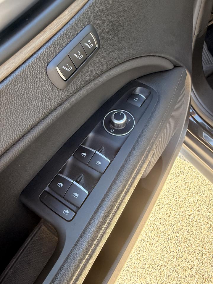 Alfa Romeo Stelvio Ti 2018
