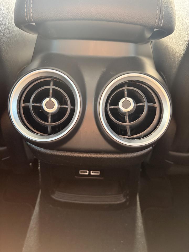 Alfa Romeo Stelvio Ti 2018