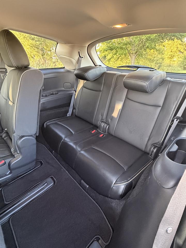 Infiniti QX60 PURE AWD 2020
