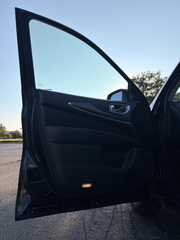 Infiniti QX60 PURE AWD 2020