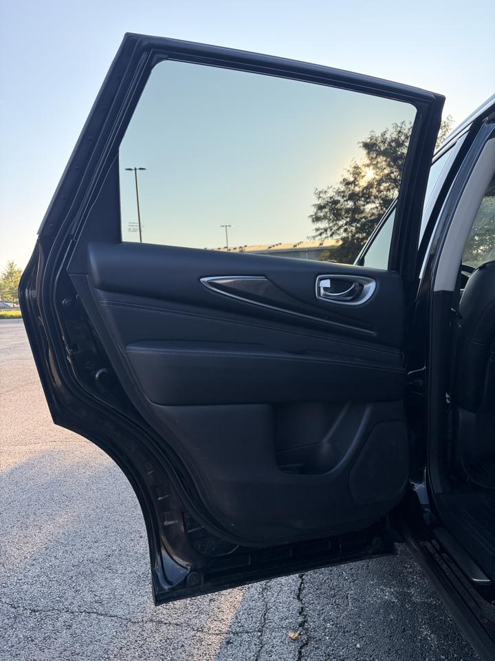 Infiniti QX60 PURE AWD 2020