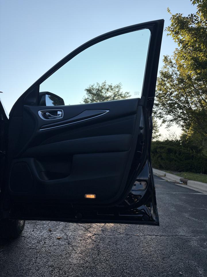 Infiniti QX60 PURE AWD 2020