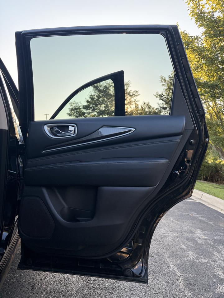 Infiniti QX60 PURE AWD 2020