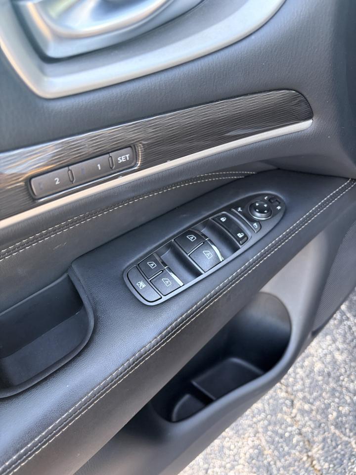 Infiniti QX60 PURE AWD 2020
