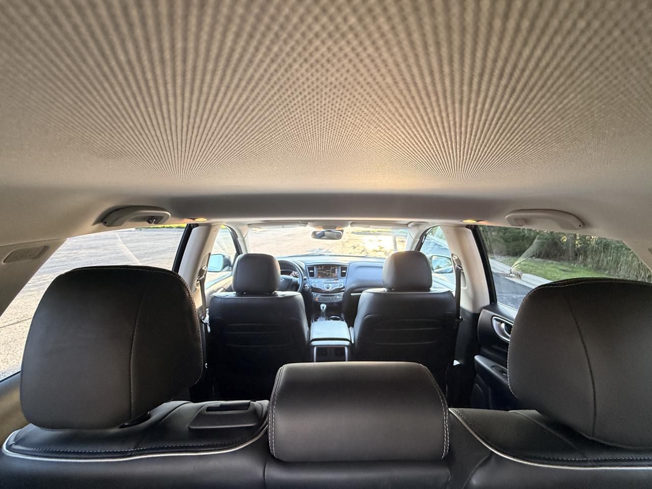 Infiniti QX60 PURE AWD 2020