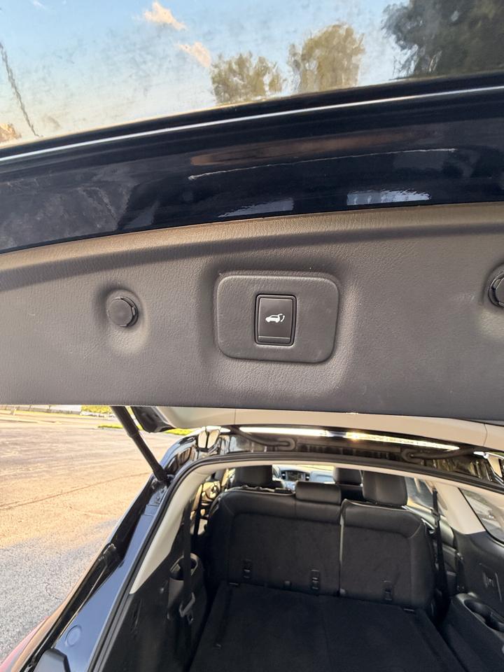 Infiniti QX60 PURE AWD 2020
