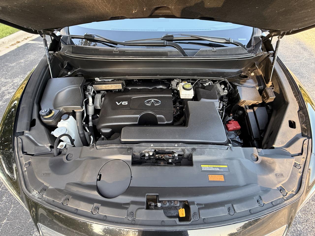 Infiniti QX60 PURE AWD 2020