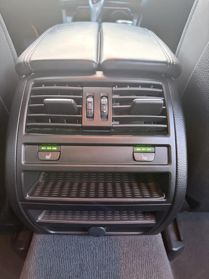 BMW 5-Series 535i xDrive 2016