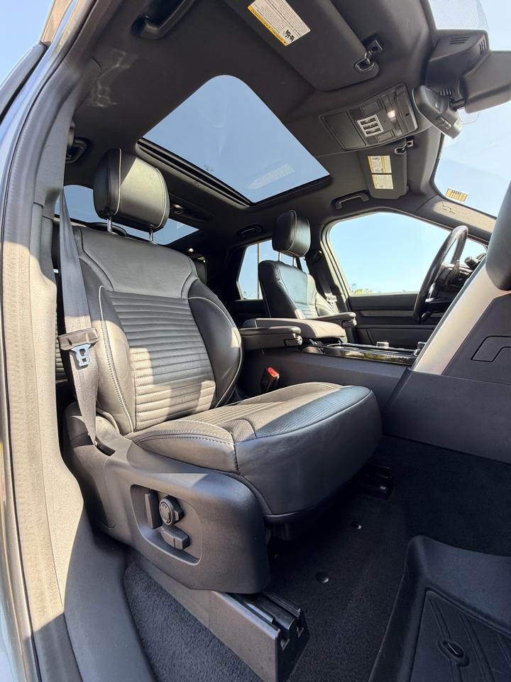 Land Rover Discovery HSE 2018