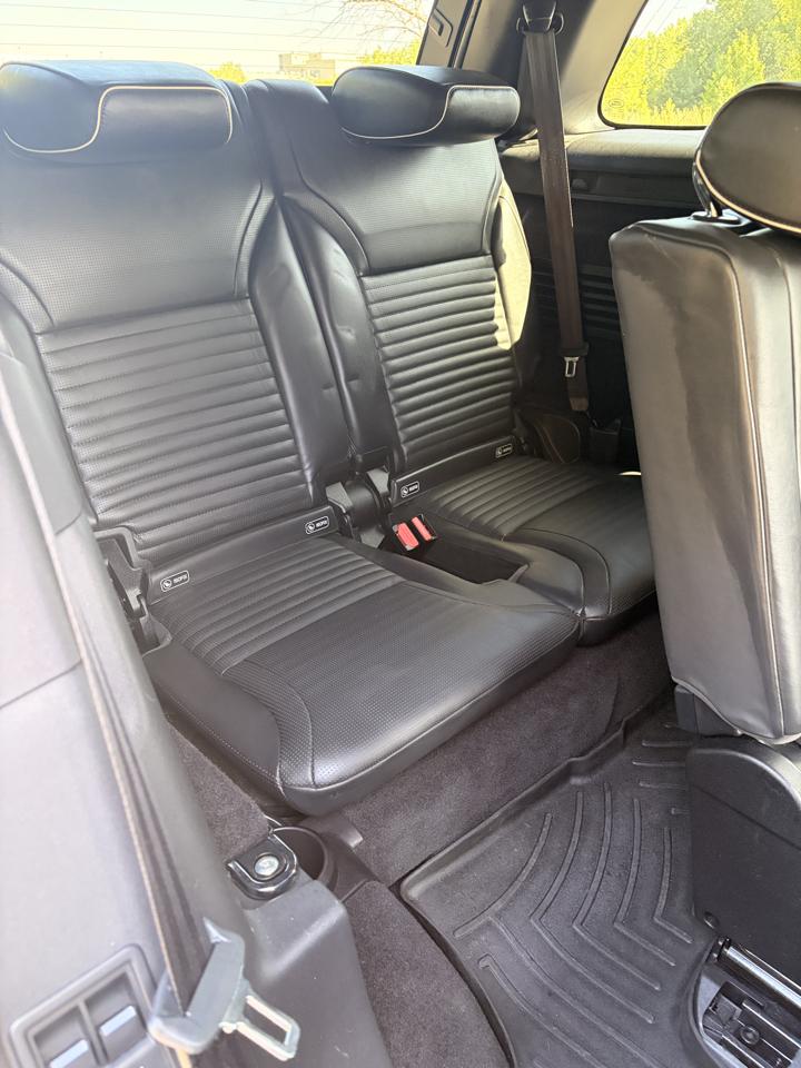 Land Rover Discovery HSE 2018