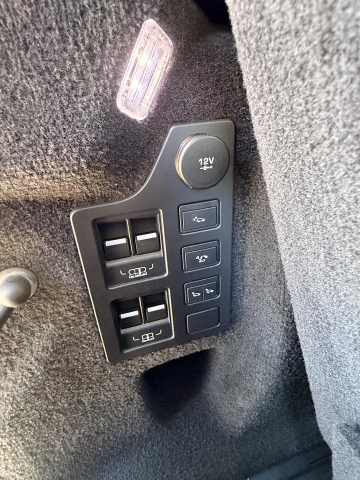 Land Rover Discovery HSE 2018