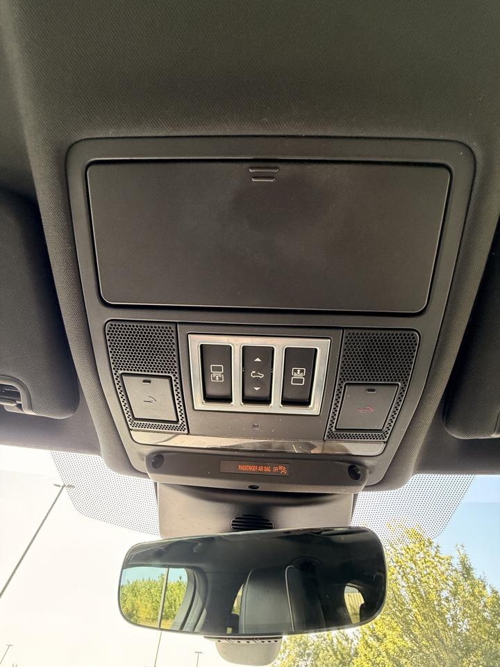 Land Rover Discovery HSE 2018