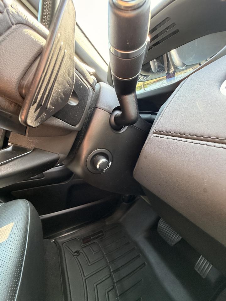Land Rover Discovery HSE 2018