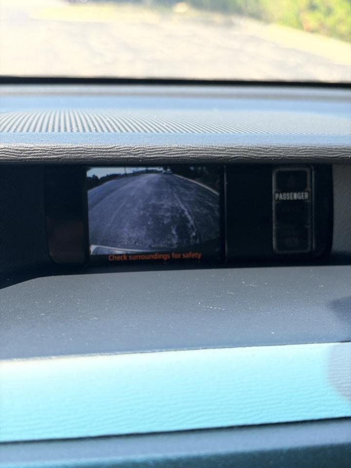 Toyota Sienna LE FWD 8-Passenger V6 2013