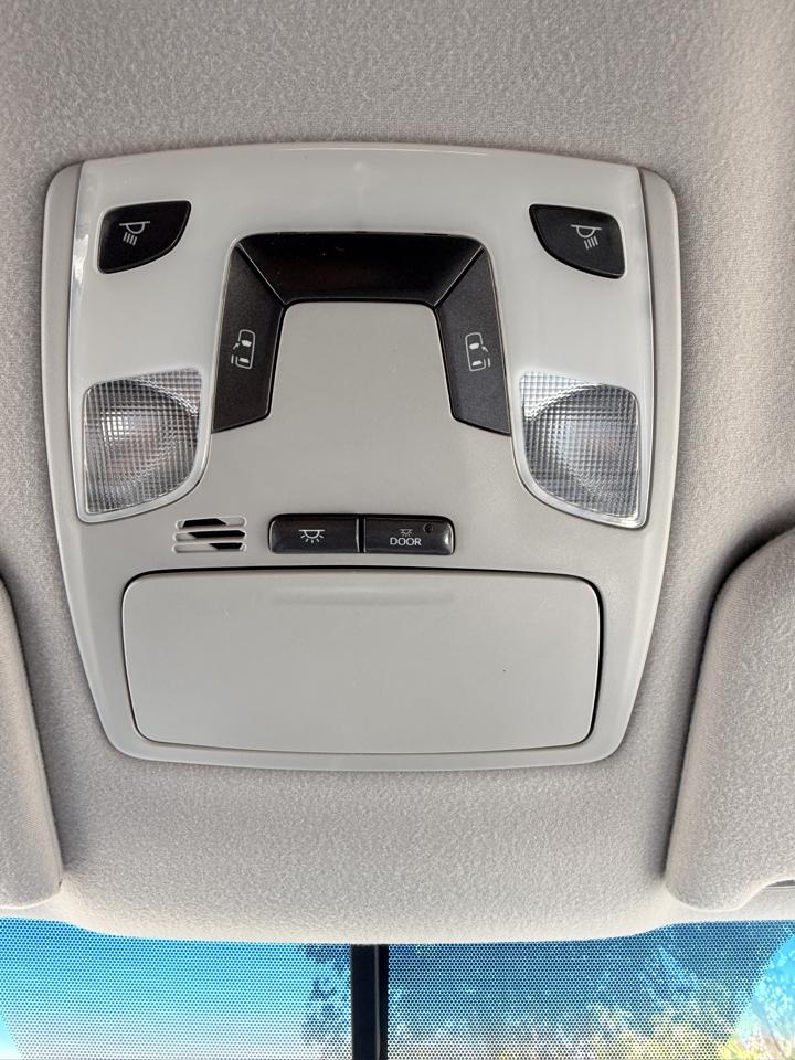 Toyota Sienna LE FWD 8-Passenger V6 2013